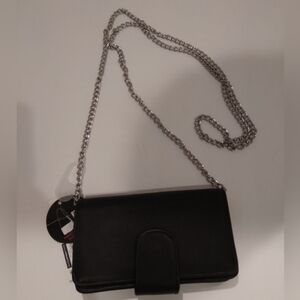 No Boundaries Phone Wallet Crossbody